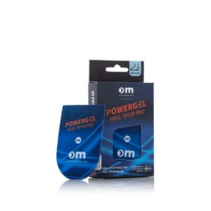 Ortho movement OM Heel Spur Pad OM100030002 SportSMaloy 3