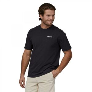 Patagonia Patagonia M P-6 Logo Responsibili-Tee P38504 SportS Måløy 1