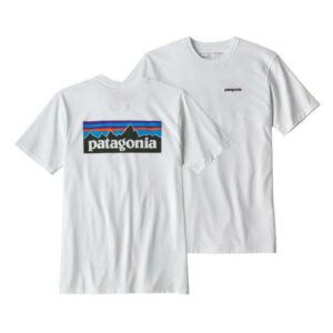 Patagonia Patagonia M P-6 Logo Responsibili-Tee P38504 SportSMaloy 5