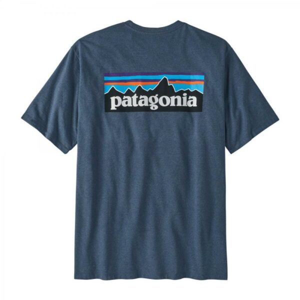 Patagonia Patagonia M´S P-6 Logo Responsibili-Tee P38504 SportSMaloy 2