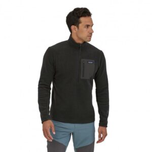 Patagonia Patagonia M´S R1 Air Zip Neck P40245 SportS Måløy 1