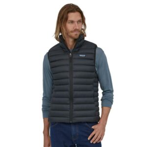 Patagonia Patagonia M´s Down Sweater Vest P84623 SportSMaloy 7