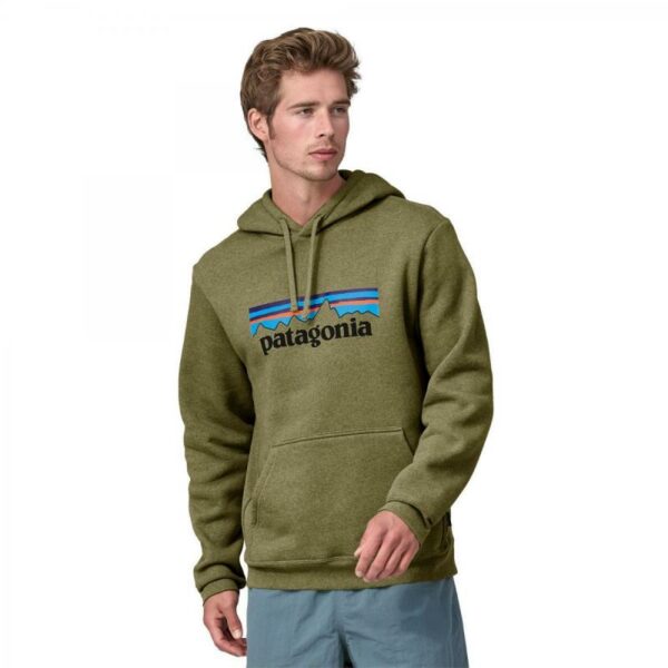 Patagonia Patagonia P-6 Logo Uprisal Hoody P39622 SportSMaloy 3