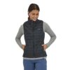 Patagonia Patagonia W Nano Puff Vest P84247 SportSMaloy 6