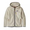 Patagonia Patagonia W Retro Pile Hoody P22806 SportSMaloy 6