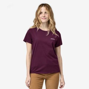 Patagonia Patagonia W´S P-6 Mission Organic T-Shirt P37560 SportSMaloy 3