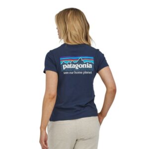 Patagonia Patagonia W´S P-6 Mission Organic T-Shirt P37560 SportSMaloy 5