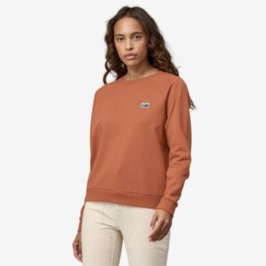 Patagonia Patagonia W´S Regenerative Organic Certified Cotton Essential Top P42170 SportSMaloy 3