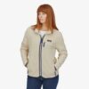 Patagonia Patagonia W´S Retro Pile Jkt P22795 SportSMaloy 3