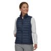 Patagonia Patagonia W´s Down Sweater Vest P84629 SportSMaloy 3