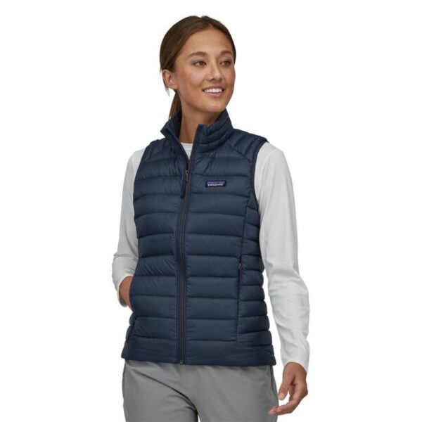 Patagonia Patagonia W´s Down Sweater Vest P84629 SportSMaloy 3