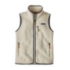 Patagonia Patagonia W´s Retro Pile Vest P22826 SportSMaloy 3