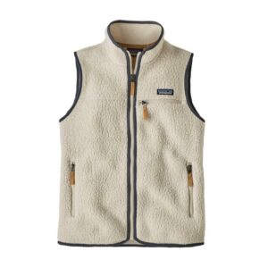 Patagonia Patagonia W´s Retro Pile Vest P22826 SportS Måløy 1