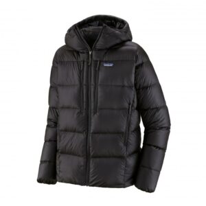 Patagonia Patagonia M´S Fitz Roy Down Hoody P85500 SportS Måløy 1