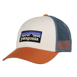 Patagonia Patagonia P-6 Logo Lopro Trucker Hat P38283 SportS Måløy 1