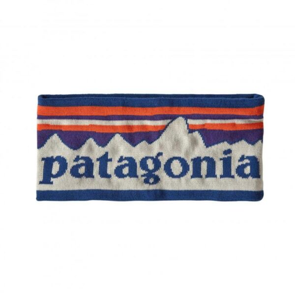 Patagonia Patagonia Powder Town Headband P28761 SportS Måløy 1