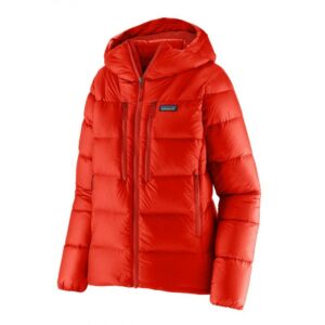 Patagonia Patagonia W´S Fitz Roy Down Hoody P85505 SportS Måløy 1