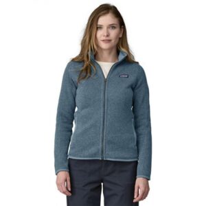 Patagonia W´S Better Sweater Jkt P25543 SportSMaloy 2