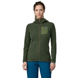 Patagonia W´S R1 Air Full-Zip Hoody P40260 SportSMaloy 3