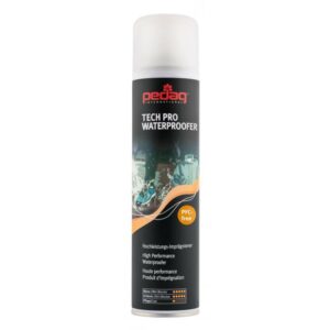 Pedag Pedag Impregneringspray Tech Pro Waterpro PG88320 SportS Måløy 1