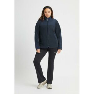 Röhnisch Röhnisch Phoebe Pile Jacket 111089 SportS Måløy 1