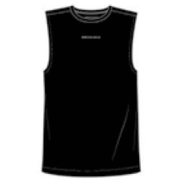 Röhnisch Röhnisch Team Logo Singlet 112059 SportSMaloy 3