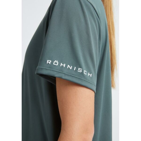 Röhnisch Röhnisch Team Logo Tee 112015 SportSMaloy 4