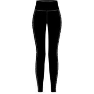 Röhnisch Röhnisch Kay High Waist Tights 110527 SportS Måløy 1