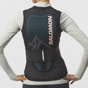 Salomon Salomon Flexcell Pro W Vest L47340000 SportS Måløy 1