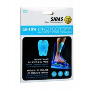 Sidas Sidas Shin Protectors 2-p ASKINSHINPROTXL16 SportS Måløy 1