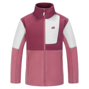 Skogstad Skogstad J Troms Microfleece Jakke 242072 SportS Måløy 1