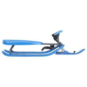 Stiga Stiga Snowracer Curve Graphite Grey-Blue 7323-2246-00 SportS Måløy 1