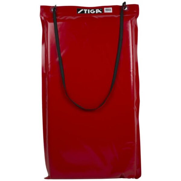 Stiga Stiga SNOW MATTRESS SNOW FLYER 100cm JR RED 75-1113-05 SportS Måløy 1