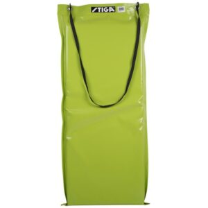 Stiga Stiga SNOW MATTRESS SNOW FLYER GREEN 120cm 75-1120-09 SportS Måløy 1