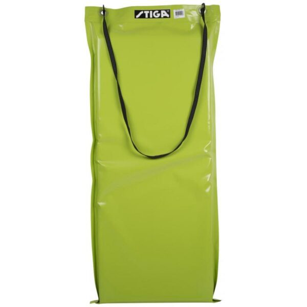 Stiga Stiga SNOW MATTRESS SNOW FLYER GREEN 120cm 75-1120-09 SportS Måløy 1