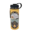 Sunday Outdoor Water Bottle Travel far enough 500ml 23191 SportS Måløy 1