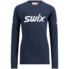 Swix Swix Racex Classic Long Sleeve Jr 10095-23 SportSMaloy 1