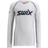 Swix Swix Racex Classic Long Sleeve Jr 10095-23 SportSMaloy 1