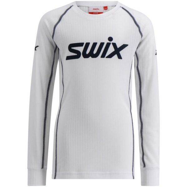 Swix Swix Racex Classic Long Sleeve Jr 10095-23 SportSMaloy 1