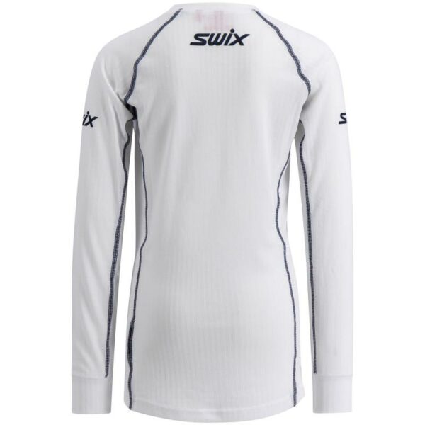 Swix Swix Racex Classic Long Sleeve Jr 10095-23 SportSMaloy 2