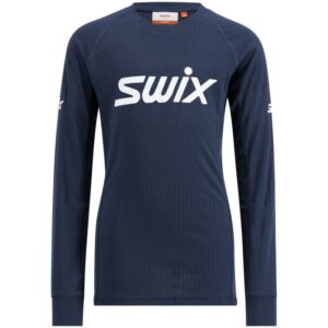 Swix Swix Racex Classic Long Sleeve Jr 10095-23 SportS Måløy