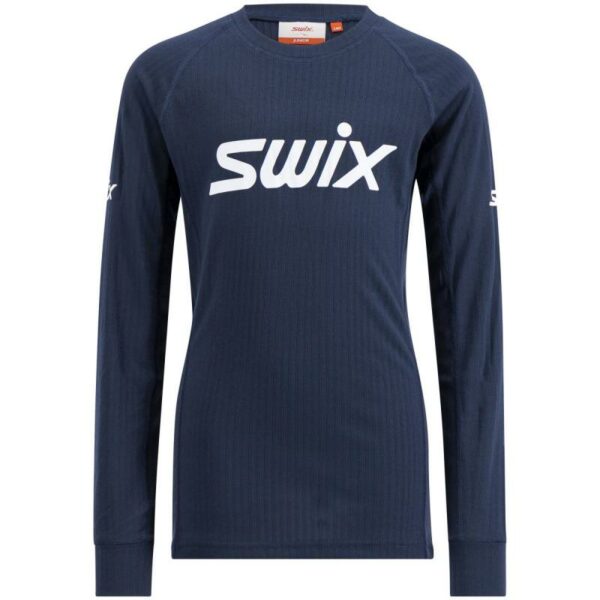 Swix Swix Racex Classic Long Sleeve Jr 10095-23 SportSMaloy 3