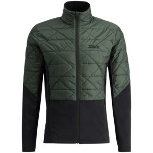 Swix Swix Infinity Hybrid Insulated Jacket M 10150-24 SportS Måløy 1