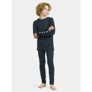 Craft Craft Nor Core Warm Baselayer Set J 1913441 SportS Måløy 1