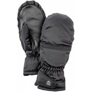 Hestra Hestra Primaloft Leather Female - Mitt 32211 SportS Måløy 1