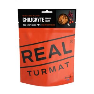 Real Turmat Real Turmat Chiligryte (VEGAN) 5229 SportS Måløy 1