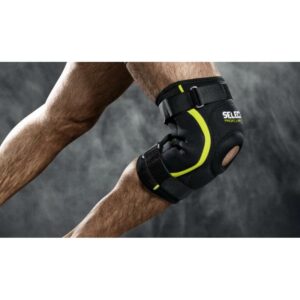 Select Select Knee Support W-Splints 6204 66671078700 SportS Måløy 1