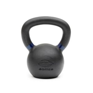 Abilica Abilica Kettlebell 12 Kg 374757 SportS Måløy 1