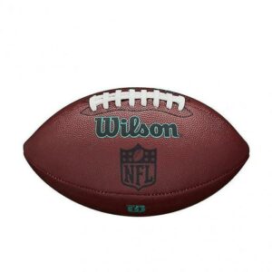 Wilson Wilson NFL IGNITION PRO ECO JR WF3007301XBJR SportS Måløy 1