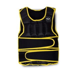 Abilica Abilica Weightvest Flexi Power 20KG 372837 SportS Måløy 1